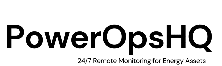 PowerOpsHQ logo