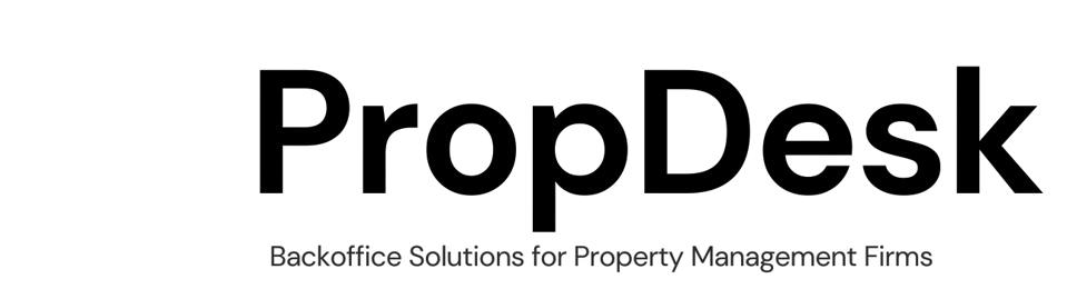 PropDesk logo